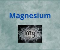 Hier findest du alles über Magnesium